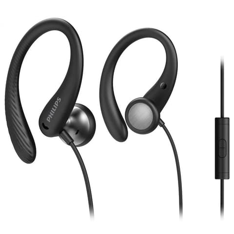 PHILIPS TAA1105 fekete