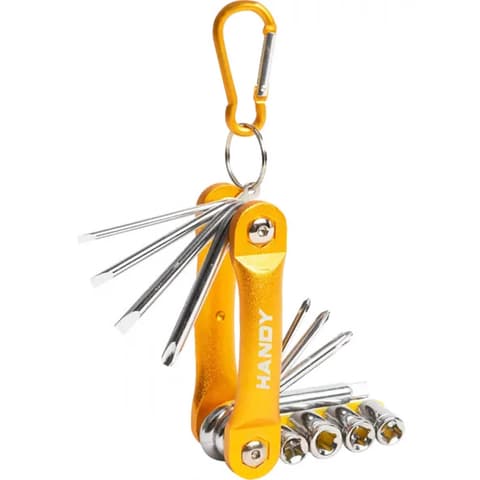HANDY 10858 Schraube und Steckdose Lager