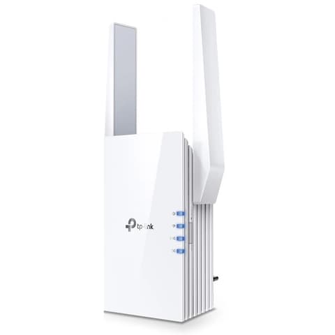 TP-LINK RE605X Wireless Range Extender Dual Band AX1800