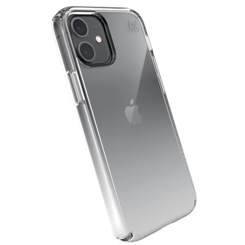 SPECK 138484-9121 Presidio Perfect Clear Ombre iPhone 12 mini átlátszó