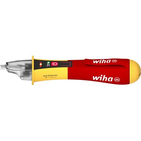 WIHA Unipolarni dodir bez Detektor napona
