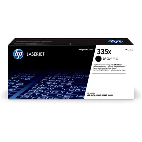 HP W1335X EREDETI
