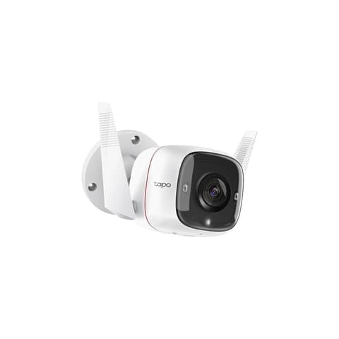 TP-LINK Tapo C310 Kültéri Wi-Fi Kamera