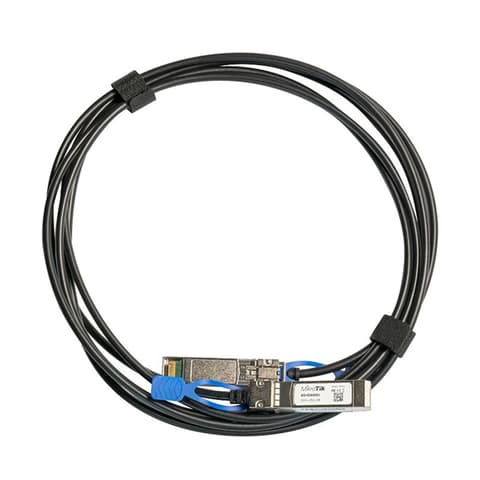 MIKROTIK XS+DA0001 Cable