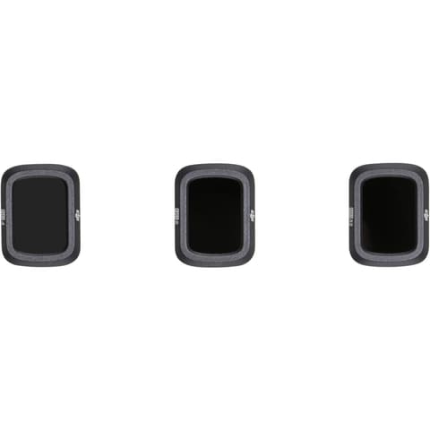 DJI Mavic Air 2 ND Filters Set (ND4/8/32)
