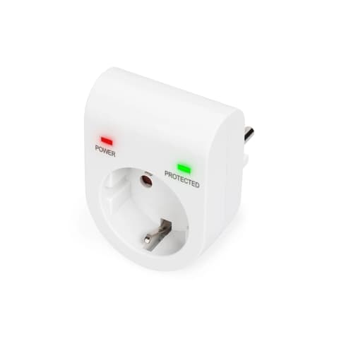 DIGITUS DN-95400 Fali aljzat védett fehér