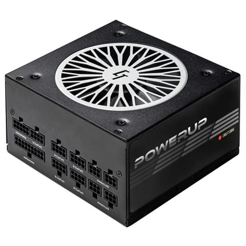 CHIEFTEC Powerup GPX-550FC 550W