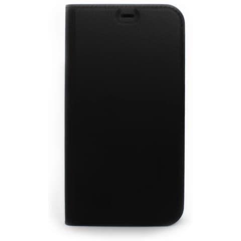 CELLECT Flip stranica procvat case iPhone 12 Mini crno