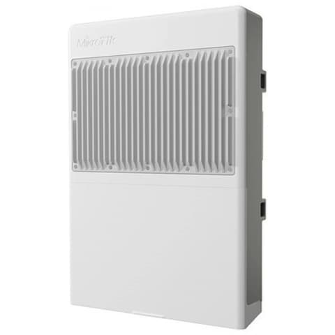 MIKROTIK CRS318-16P-2S OUT netPower 16P kültéri PoE Switch