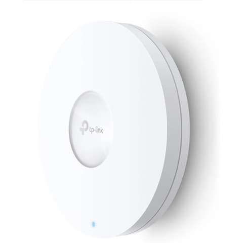 TP-LINK EAP620 HD AX1800 plafonra szerelhető Access Point