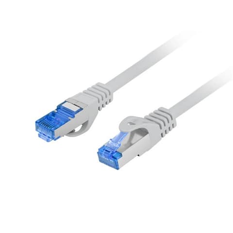 LANBERG UTP veza Siva 1m PCF6A-10CC-0100-S