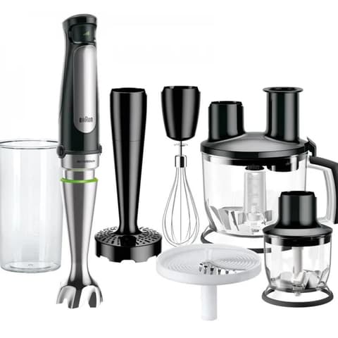 BRAUN MQ 7087 X MultiQuick 7 Hand blender