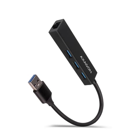 AXAGON HMA-GL3A USB HUB