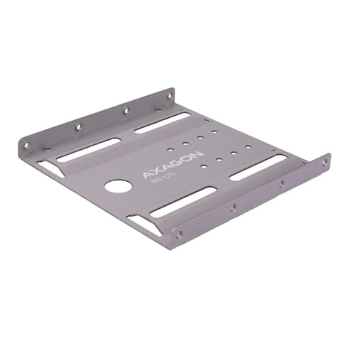 AXAGON RHD-125S 2.5" - 3.5" átalakító ezüst
