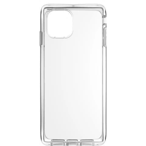 CELLECT Silikon pozadina Xiaomi 12 5G providno