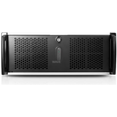 CHENBRO RM42300F1-USB 3.0 Server Chase