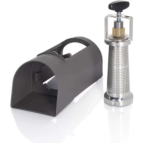 BOSCH MUZ45FV2 gyümölcspréselő tartozék Serie 2 és MUM5 Serie4 konyhai robotgéphez