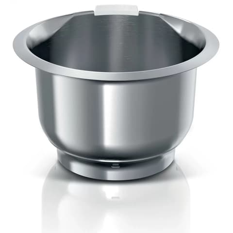 BOSCH MUZS2ER Keverőtál rozsdamentes acél (MUM / Serie 2 konyhai gépekhez)