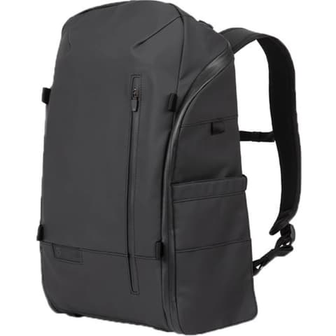 WANDRD Duo Day Pack fekete
