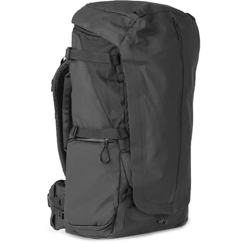 WANDRD Fernweh 50L Backpack M/L fekete