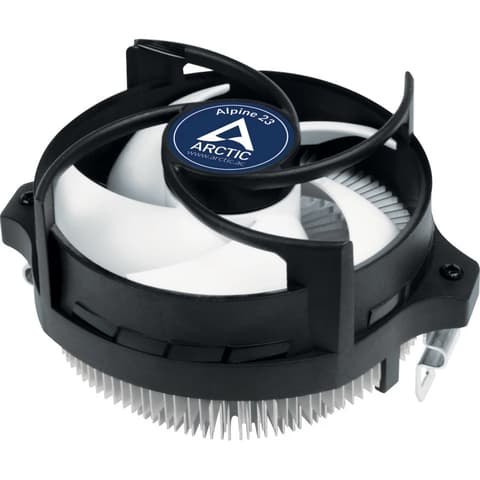 ARCTIC COOLING Alpine 23
