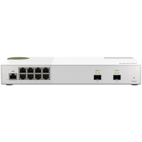 QNAP QSW-M2108-2S