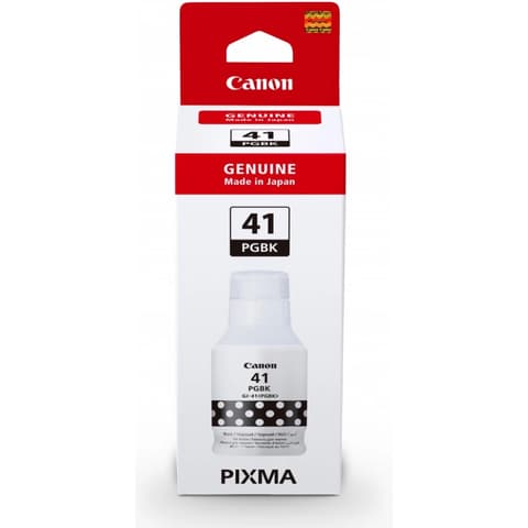 CANON GI-41PGBK EREDETI
