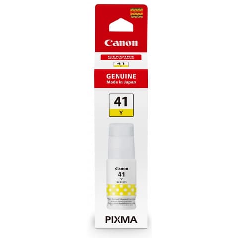 CANON GI-41Y EREDETI