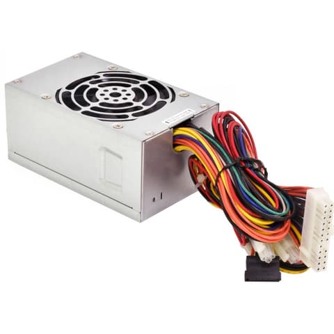 SEASONIC SSP-300TBS 300W 80 Plus Bronze tápegység