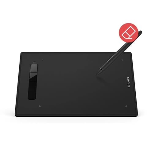 XP-PEN Star G960S Plus Grafikus tábla