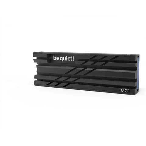 BE QUIET! MC1