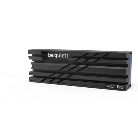 BE QUIET! MC1 Pro