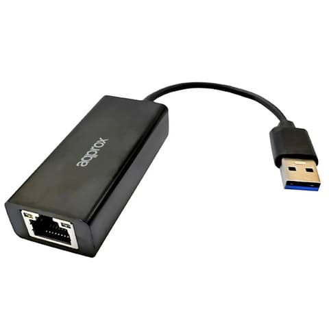 APPROX APPC07V3 USB UTP transformator 10cm 100Mbps bijela