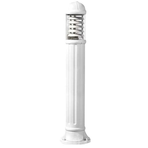 FUMAGALLI SAURO 1100 LED E27 kültéri állólámpa fehér