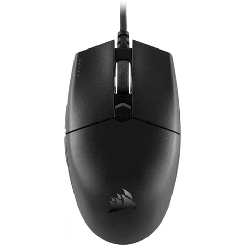 CORSAIR Katar Pro XT Ultra-Light fekete