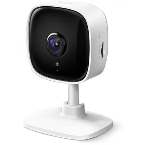 TP-LINK Tapo C110 Otthoni biztonsági Wi-Fi kamera
