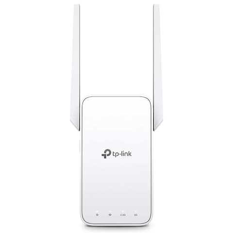 TP-LINK RE315 AC1200 Mesh Wi-Fi Range Extender