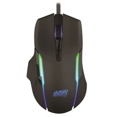 VENTARIS M500 RGB fekete