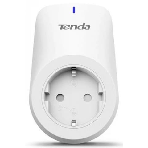 TENDA SP3 Smart Home Wi-Fi Plug 2 darab