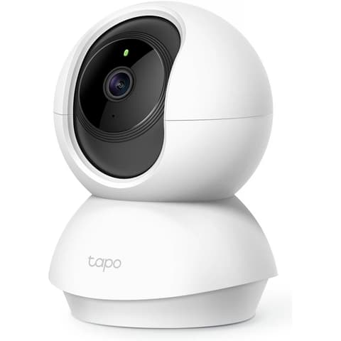 TP-LINK Tapo C210 Otthoni biztonsági Wi-Fi kamera