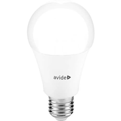 AVIDE 8W E27 640lm 3000K ABG27WW-8W-AP