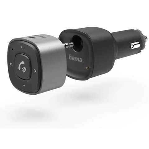 HAMA Bluetooth audio vevő autóba