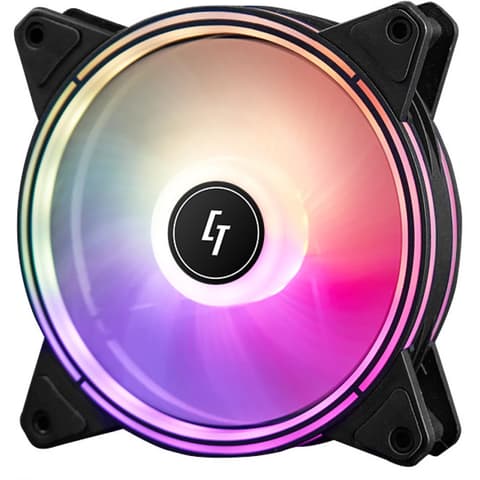 CHIEFTEC Chieftronic Nova NF-1225 ARGB