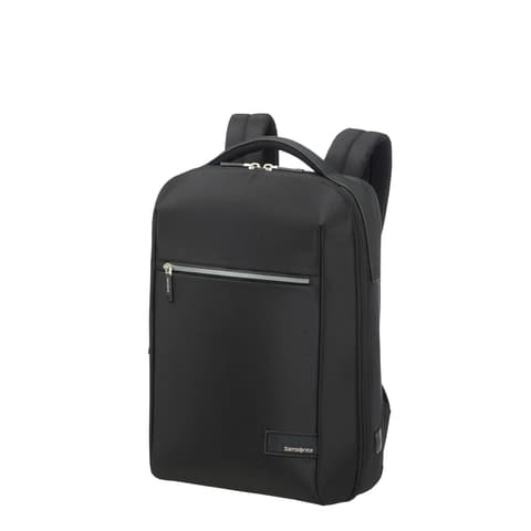 SAMSONITE Litepoint Laptop Backpack 14.1" crno