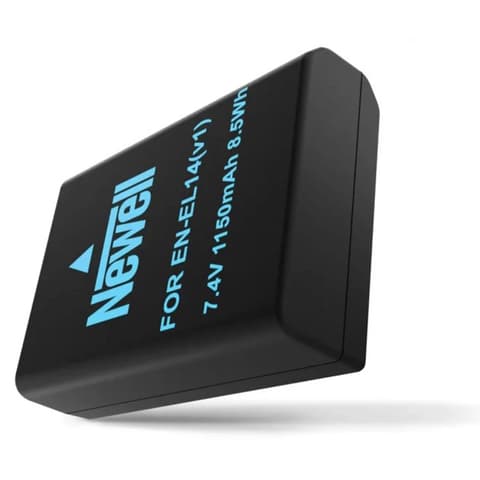 NEWELL EN-EL14A akumulator 1150 mAh