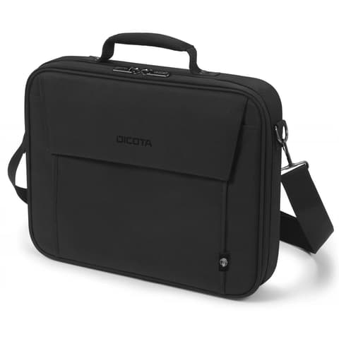 DICOTA Eco Multi BASE 17.3" fekete