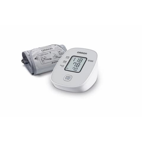 OMRON M2 Basic