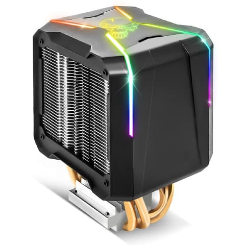 SPIRIT OF GAMER Aircooler Pro ARGB