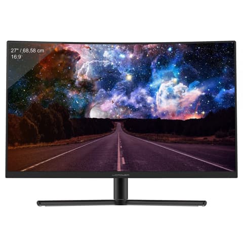 LCPOWER LC-M27-FHD-240-C