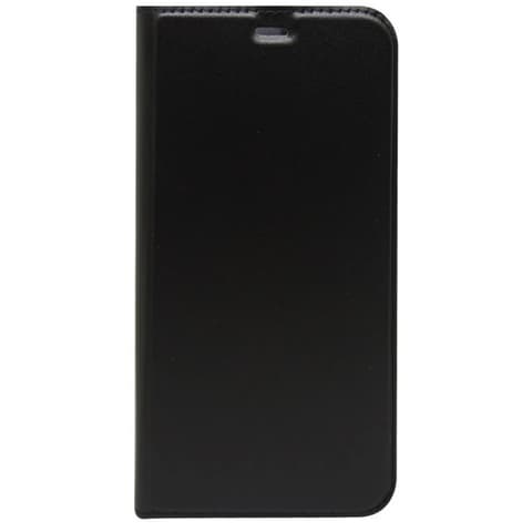 CELLECT Flip stranica druge vrste case Xiaomi Redmi Note 10 5G crno